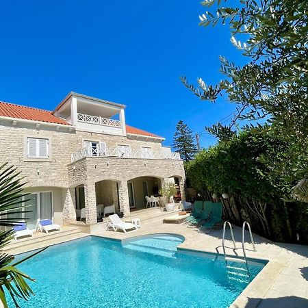 Villa Tiego Medulin Zewnętrze zdjęcie