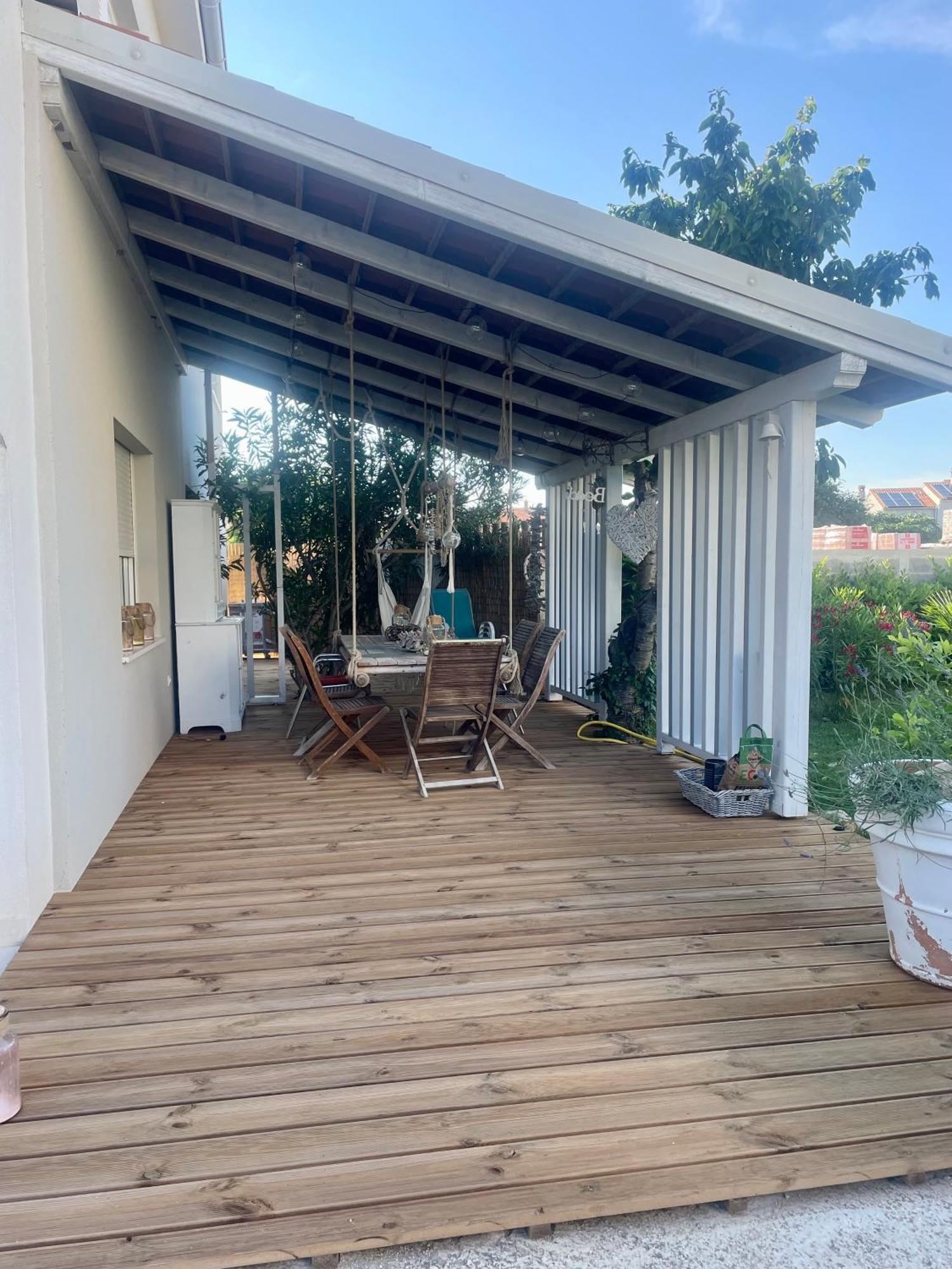 Villa Tiego Medulin Zewnętrze zdjęcie