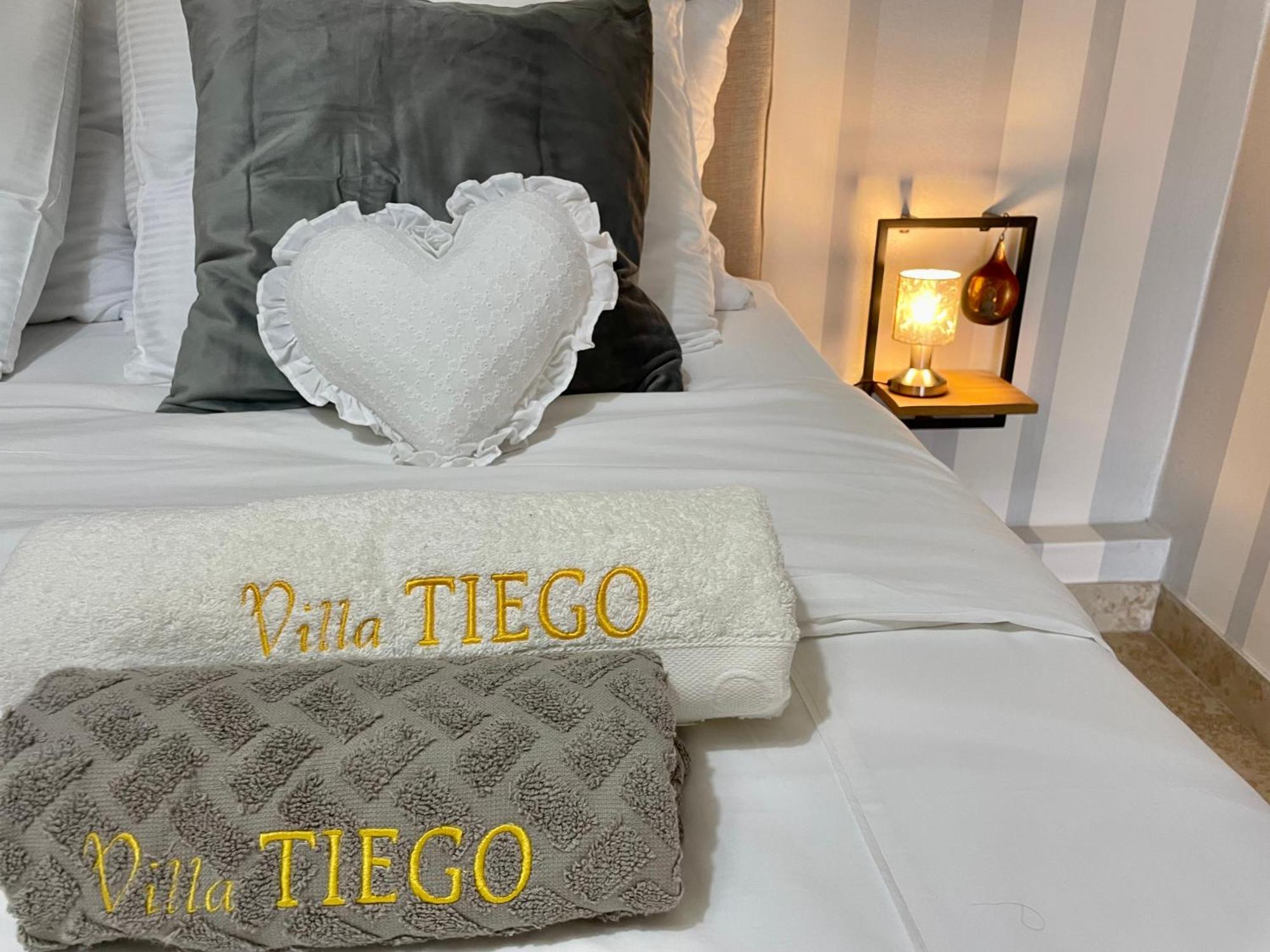 Villa Tiego Medulin Zewnętrze zdjęcie