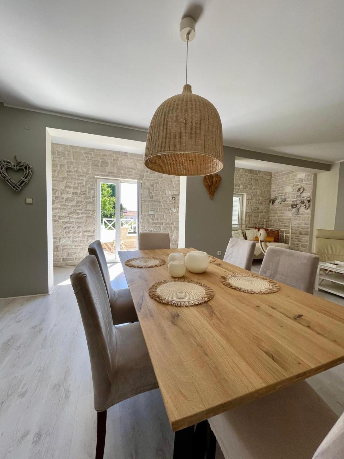Villa Tiego Medulin Zewnętrze zdjęcie