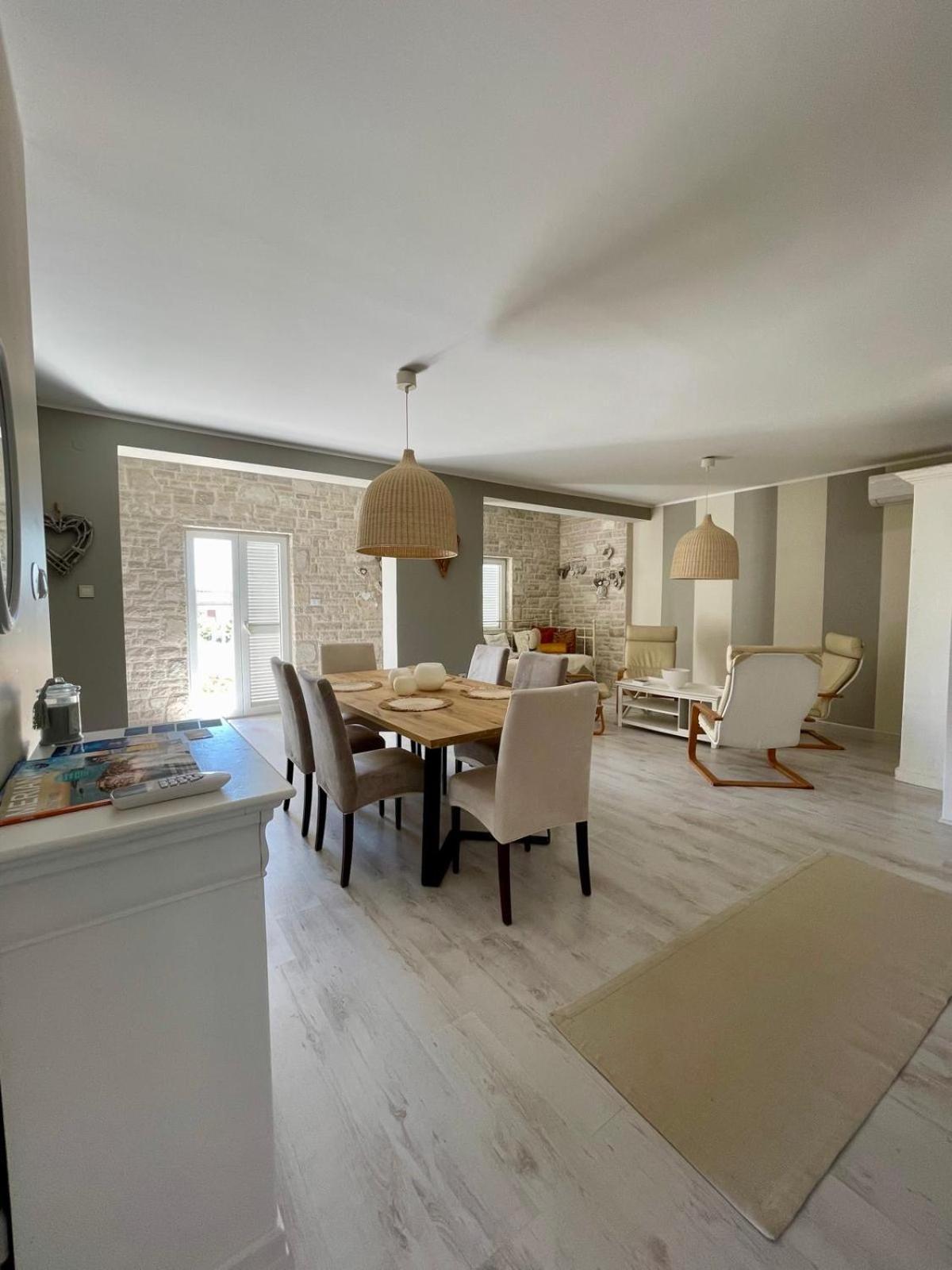 Villa Tiego Medulin Zewnętrze zdjęcie
