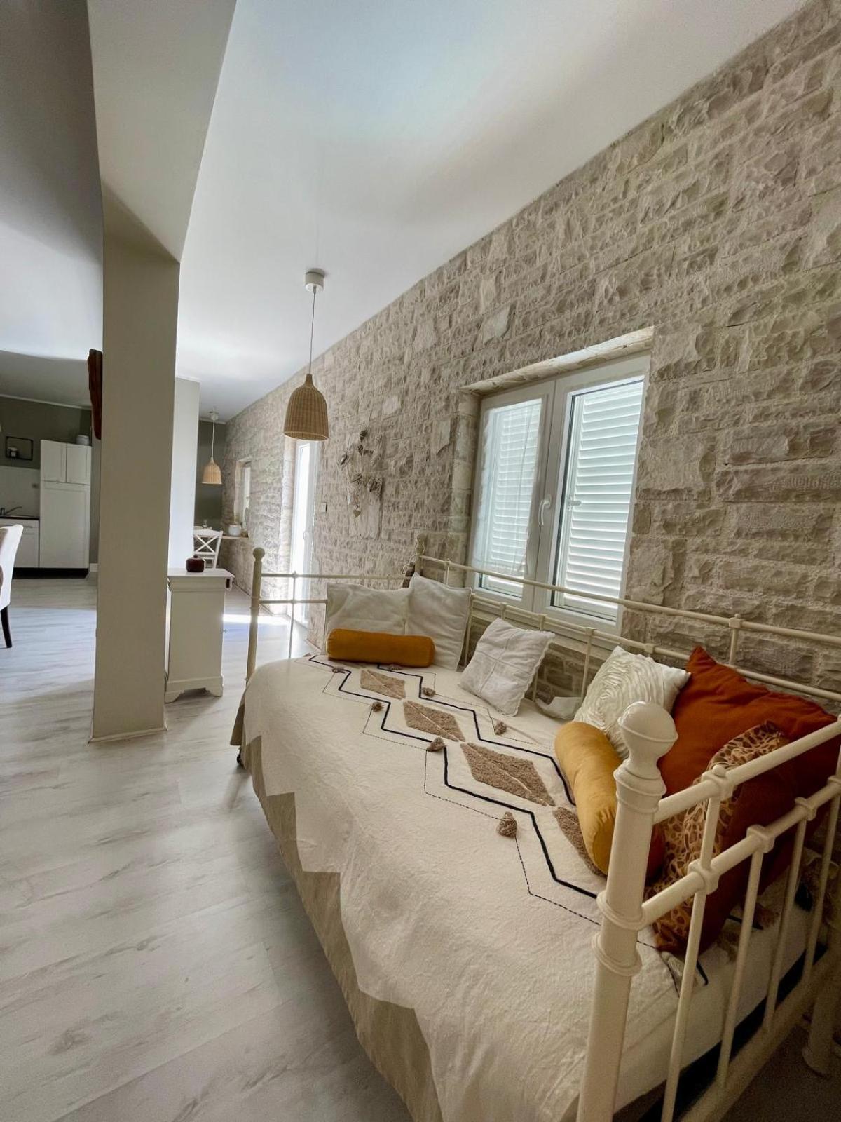 Villa Tiego Medulin Zewnętrze zdjęcie
