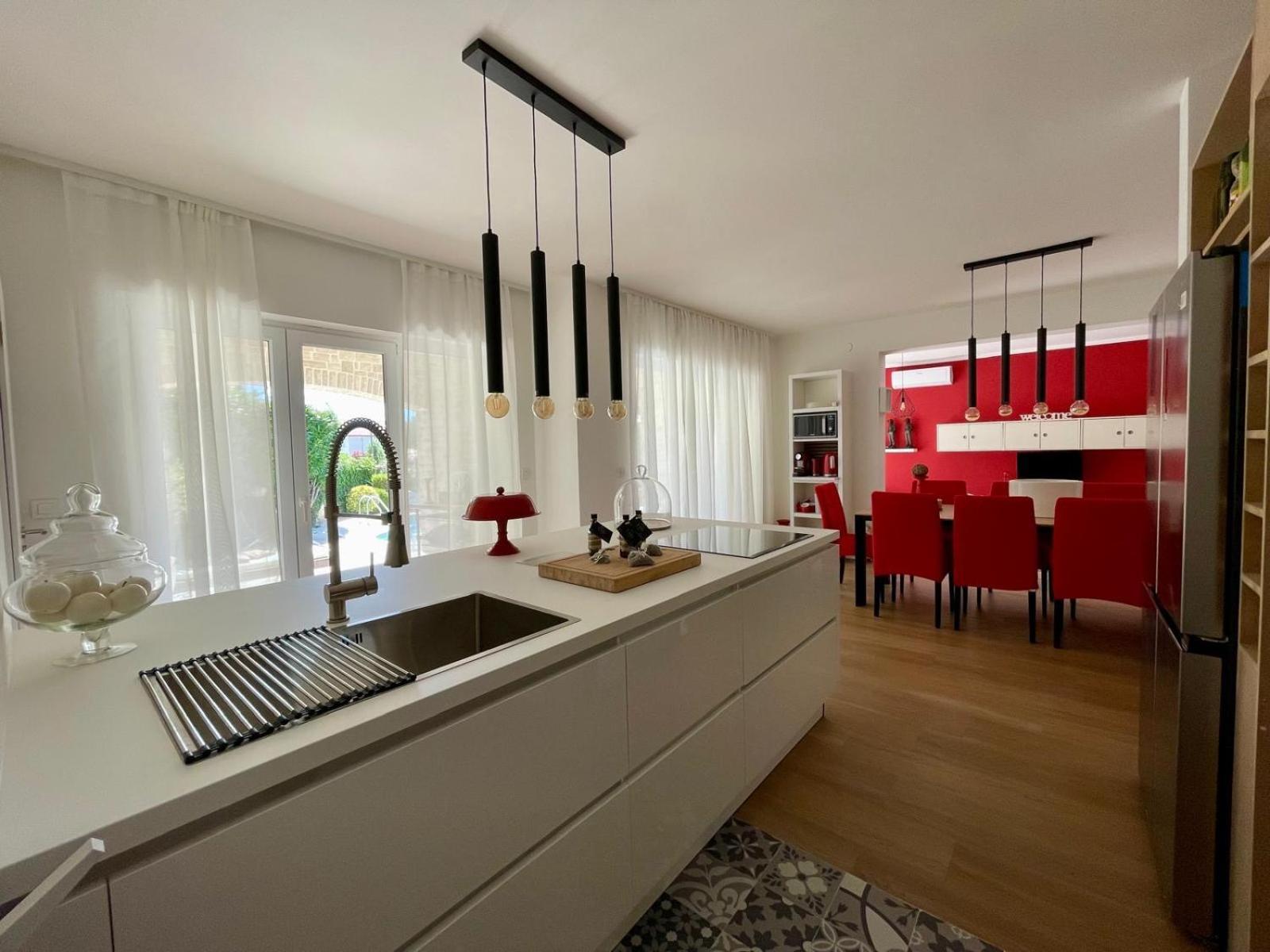 Villa Tiego Medulin Zewnętrze zdjęcie