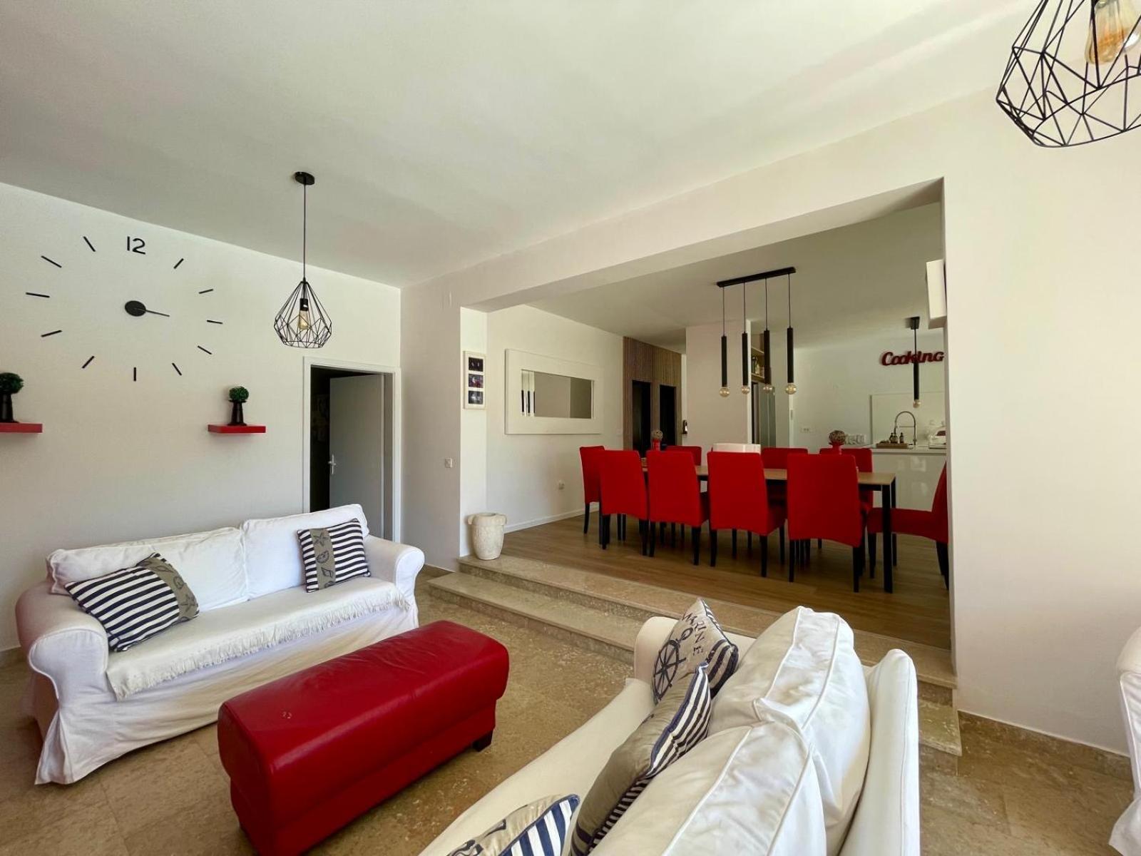 Villa Tiego Medulin Zewnętrze zdjęcie